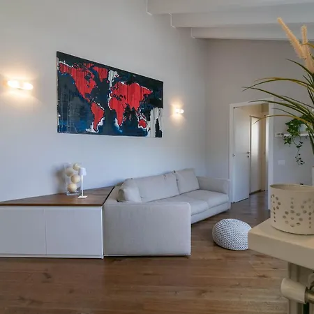 Mamma Ciccia - Cozy Attic Appartamento Galbiate