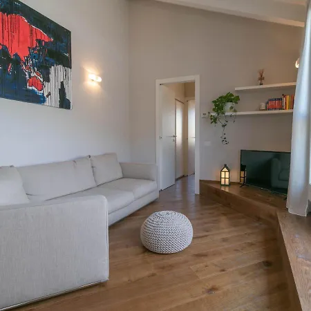 Apartment Mamma Ciccia - Cozy Attic