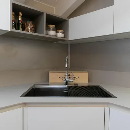 Appartamento Mamma Ciccia - Cozy Attic
