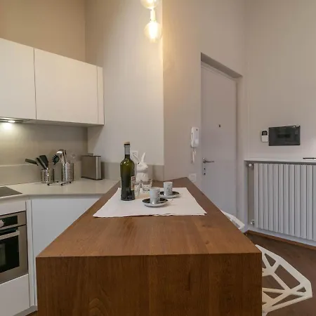 Apartment Mamma Ciccia - Cozy Attic *