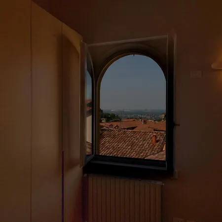 Mamma Ciccia - Cozy Attic Apartment *