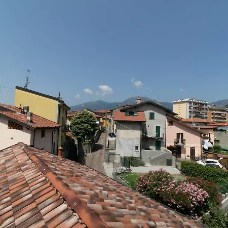 Appartamento Mamma Ciccia - Cozy Attic *