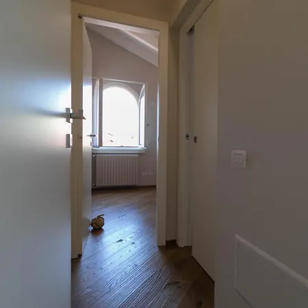 Mamma Ciccia - Cozy Attic Apartment *