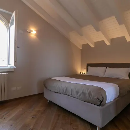 Appartamento Mamma Ciccia - Cozy Attic